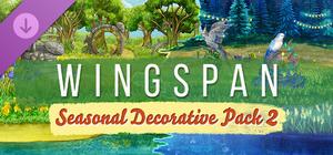 Wingspan - Seasonal Decorative Pack 2 banner