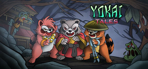 Yokai Tales banner