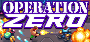 Operation Zero banner
