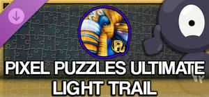 Jigsaw Puzzle Pack - Pixel Puzzles Ultimate: Light Trail banner