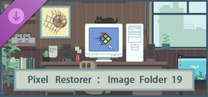 Pixel Restorer：Image Folder 19 banner