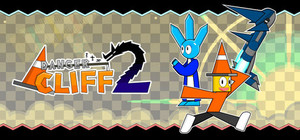 Danger Cliff 2 banner