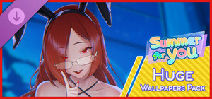 Summer For You - Huge Wallpapers Pack banner