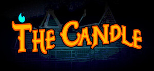 The Candle banner