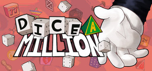 Dice A Million banner