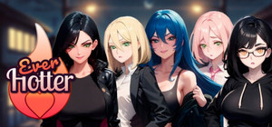 Ever Hotter banner