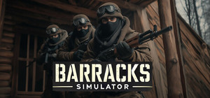 Barracks Simulator banner