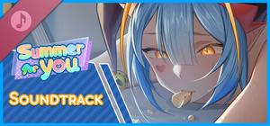 Summer For You Soundtrack banner
