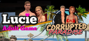 SecretGame's naughty games banner