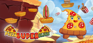 Pizza Super Slice banner