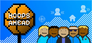 Hoops Ahead: Basketball Manager banner