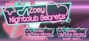 Zoey 3 + Two banner