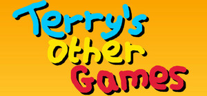 Terry's Other Games banner