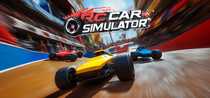 RC Car Simulator banner