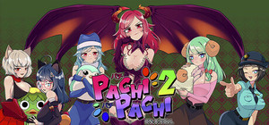 Pachi Pachi 2 On A Roll banner