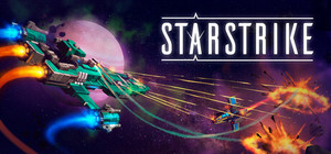 Starstrike banner