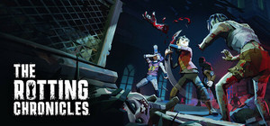 The Rotting Chronicles banner