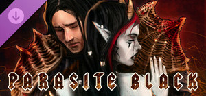Parasite Black - Premium Supporter Pack + Cheats banner