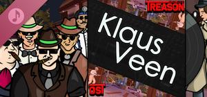 Treason Beats (OST) banner