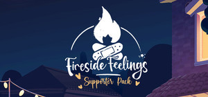 Supporter Pack banner