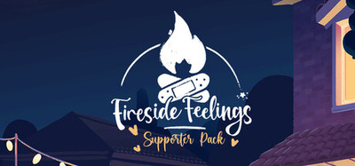 Supporter Pack
