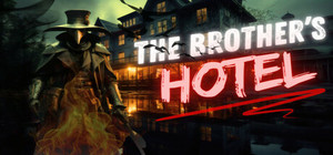 The Brothers Hotel banner