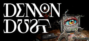 DEMON DUST banner