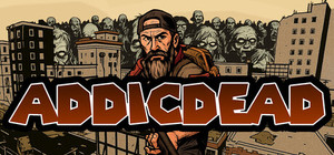 AddicDead banner