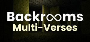 Backrooms Multi-Verses banner