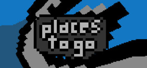 Places To Go banner