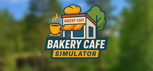 Bakery Cafe Simulator banner