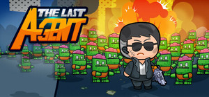 Last Agent banner