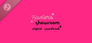 Kewter's Showroom Original Soundtrack banner