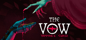 The Vow: Vampire's Curse banner