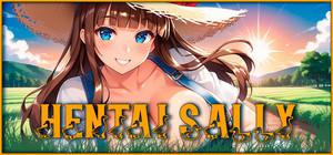 Hentai Sally banner