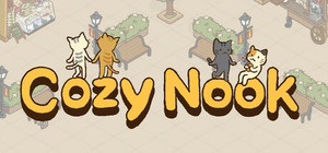 Cozy Nook banner