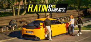 Flatinside Simulator banner