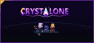 Crystalone banner