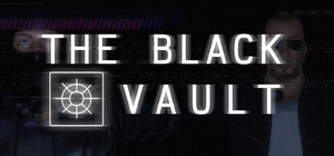 The Black Vault banner
