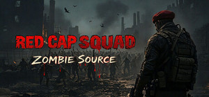 Red Cap Squad: Zombie Source banner