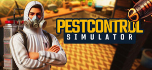 Pest Control Simulator banner