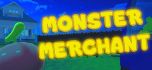MONSTER MERCHANT banner