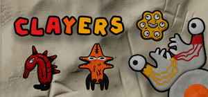 Clayers: Prologue banner