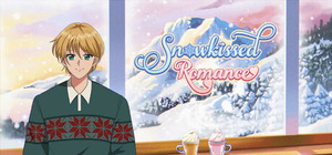 Snowkissed Romance banner
