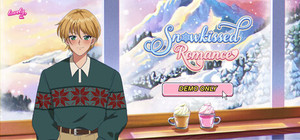 Snowkissed Romance banner