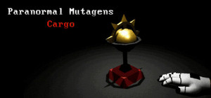 Paranormal Mutagens: Cargo banner