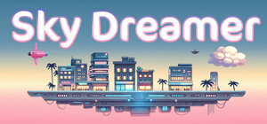 Sky Dreamer banner