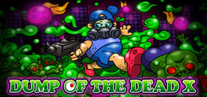Dump of the Dead X banner