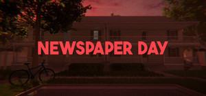 [Southern Fjords] Newspaper Day banner