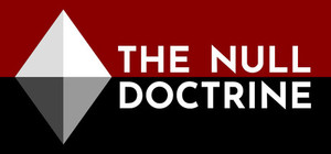 The Null Doctrine banner